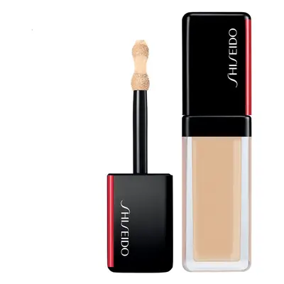 Shiseido Synchro Skin Self-Refreshing Concealer folyékony korrektor árnyalat 201 Light 5.8 ml