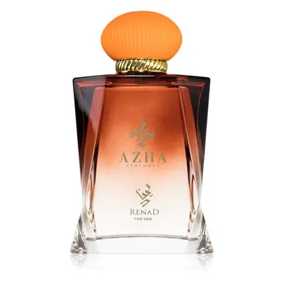 AZHA Perfumes Renad Eau de Parfum hölgyeknek 100 ml