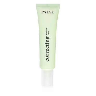 Paese Correcting sminkalap a make-up alá a bőrhibákra 30 ml