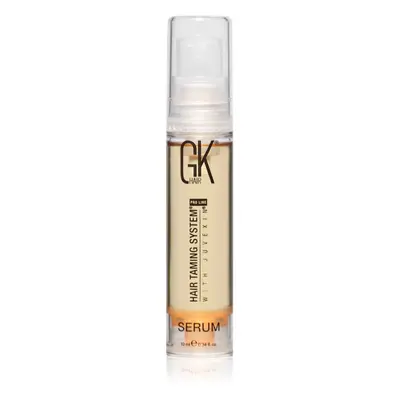 GK Hair Serum kisimító szérum 10 ml