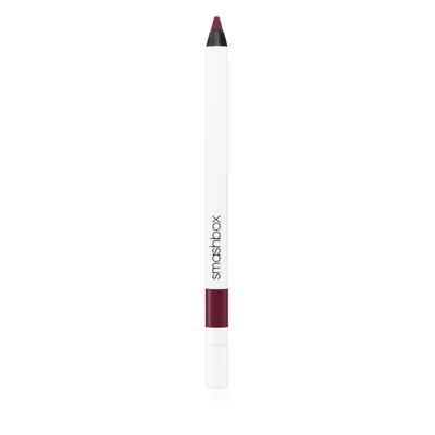 Smashbox Be Legendary Line & Prime Pencil szájkontúrceruza árnyalat Cranberry 1.2 g