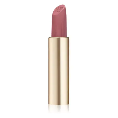 Estée Lauder Pure Color Matte Lipstick Refill Ultra matt hosszantrató rúzs utántöltő árnyalat Su