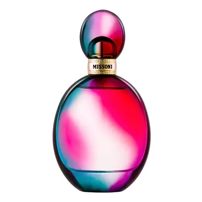 Missoni Missoni Eau de Parfum hölgyeknek 100 ml