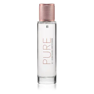 LR Pure By Guido Maria Kretschmer Eau de Parfum hölgyeknek 50 ml