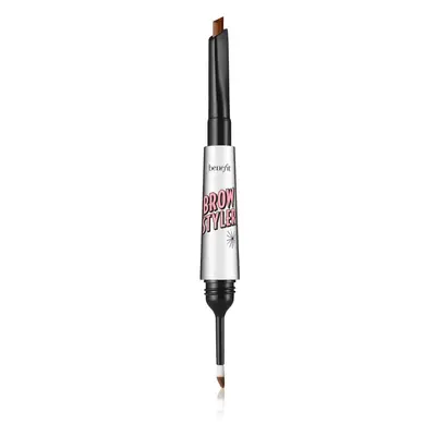 Benefit Brow Styler ceruza és púder szemöldökre 2 az 1-ben árnyalat 2.75 Warm Auburn 1,05 g