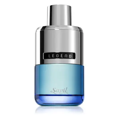 Sapil Legend Eau de Parfum unisex 100 ml