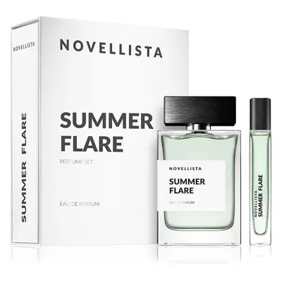 NOVELLISTA Summer Flare szett hölgyeknek