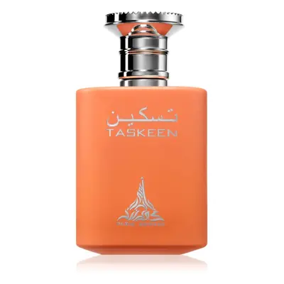 Paris Corner Oriental Collection Taskeen Eau de Parfum unisex 100 ml