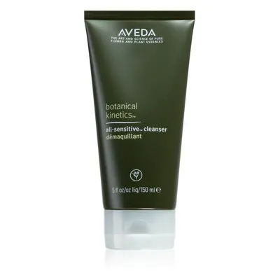 Aveda Botanical Kinetics™ All-Sensitive™ Cleanser arclemosó gél az érzékeny arcbőrre 150 ml