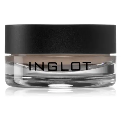 Inglot AMC géles szemöldökformázó krém árnyalat 12 2 g