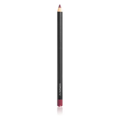 MAC Cosmetics Lip Pencil szájceruza árnyalat Burgundy 1,45 g