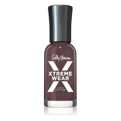 Sally Hansen Hard As Nails Xtreme Wear erősítő körömlakk árnyalat 614 Rock My Way 11,8 ml