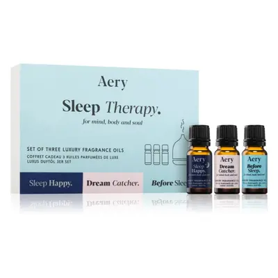 Aery Aromatherapy Sleep Therapy illóolaj