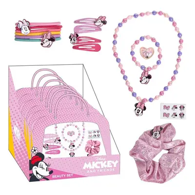 Disney Mickey&Friends Beauty szett II. gyermekeknek