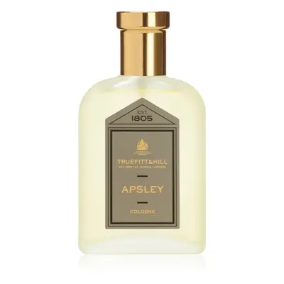 Truefitt & Hill Apsley Eau de Cologne uraknak 100 ml