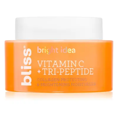 Bliss Bright Idea hidratáló krém C vitamin 50 ml