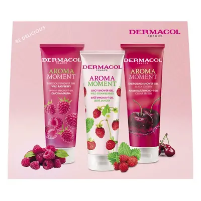 Dermacol Aroma Mix ajándékszett