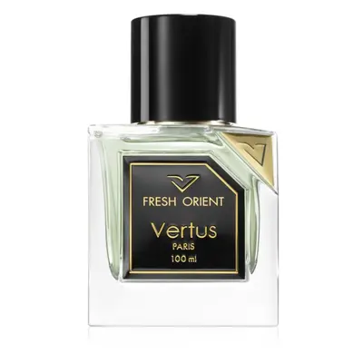 Vertus Fresh Orient Eau de Parfum unisex 100 ml