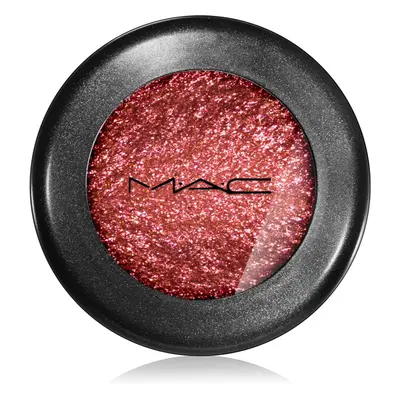 MAC Cosmetics Dazzleshadow csillogó szemhéjfesték árnyalat Let's Roll 1,92 g