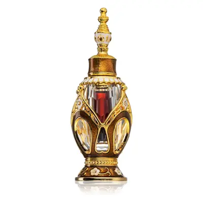 Al Haramain Dehn Al Oudh Cambodi illatos olaj unisex 3 ml