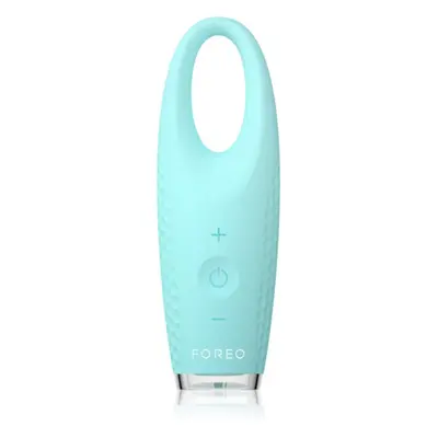 FOREO Iris™ 2 masszázs eszköz a szem köré Mint