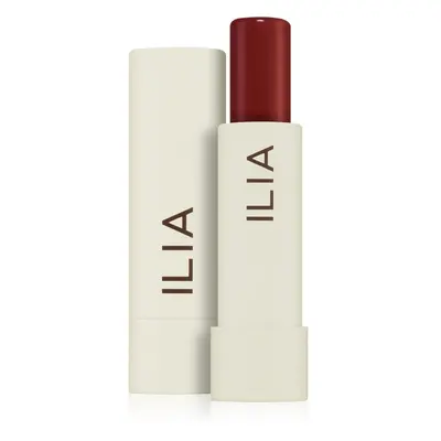 ILIA Balmy Nights Lip Exfoliator szájpeeling 4 g