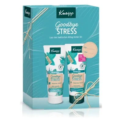 Kneipp Goodbye Stress ajándékszett