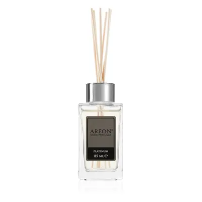 Areon Home Lux Platinum Aroma diffúzor töltettel 85 ml