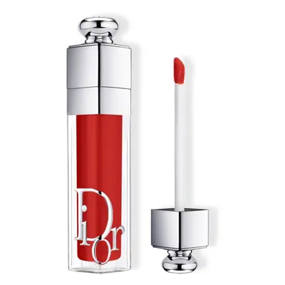 DIOR Dior Addict Lip Maximizer dúsító ajakfény árnyalat 028 Dior 8 Intense 6 ml