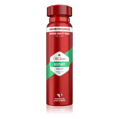 Old Spice Restart spray dezodor 150 ml