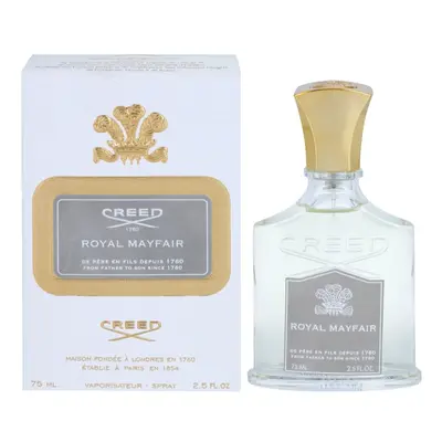 Creed Royal Mayfair Eau de Parfum unisex 75 ml