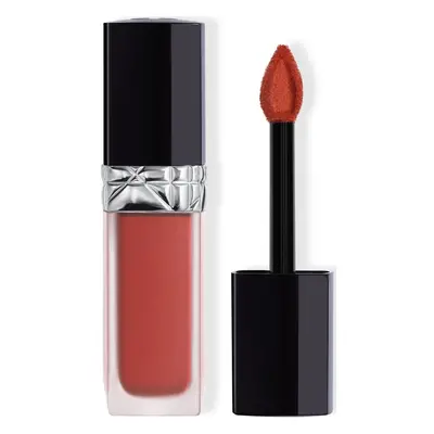 DIOR Rouge Dior Forever Liquid mattító folyékony rúzs árnyalat 720 Forever Icone 6 ml