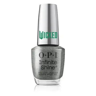 OPI Wicked Infinite Shine körömlakk árnyalat It's the Shiz 15 ml