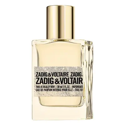 Zadig & Voltaire This is Really her! Eau de Parfum hölgyeknek 30 ml