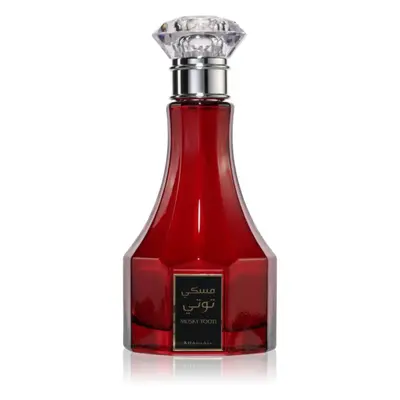 Khadlaj Musky Tooti Eau de Parfum alkoholmentes hölgyeknek 100 ml