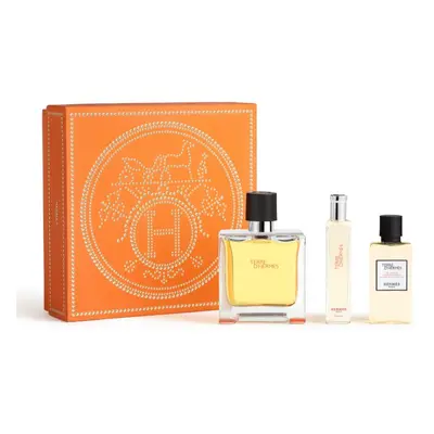 HERMÈS Terre d’Hermès Set ajándékszett uraknak