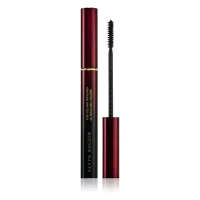 Kevyn Aucoin The Volume Mascara dúsító és hosszabbító szempillaspirál 5 g