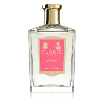 Floris Chypress Eau de Toilette hölgyeknek 100 ml