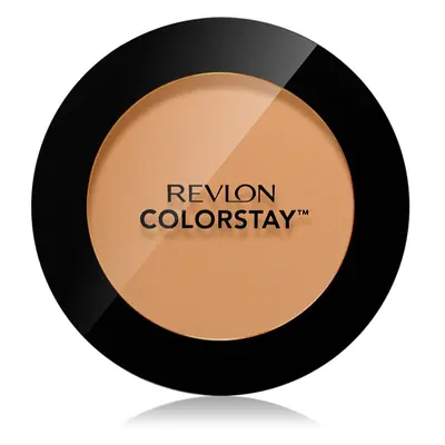 Revlon Cosmetics ColorStay™ kompakt púder árnyalat 840 Medium 8.4 g