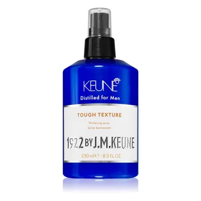 Keune 1922 Tough Texture formázó dúsító spray matt hatásért 250 ml