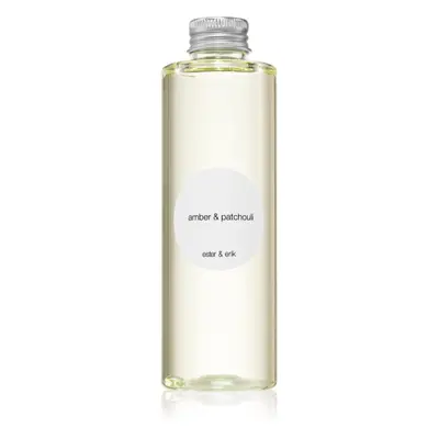 ester & erik amber & patchouli Aroma diffúzor töltet 200 ml