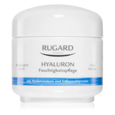 Rugard Hyaluron Cream hidratáló krém érett bőrre 100 ml