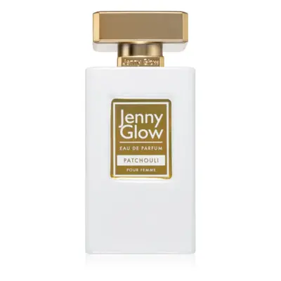 Jenny Glow Patchouli Pour Femme Eau de Parfum hölgyeknek 80 ml