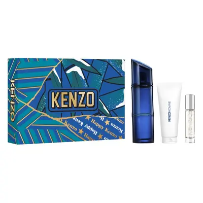 KENZO Homme Intense ajándékszett uraknak