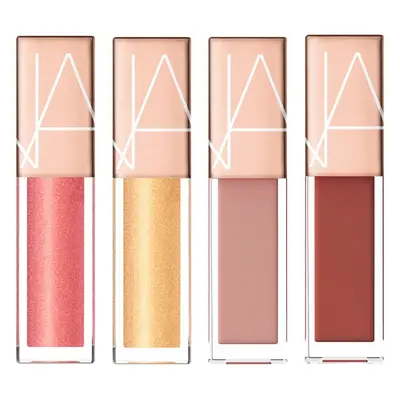 NARS MINI Afterglow Lip Shine ajakfény szett