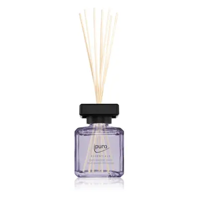 ipuro Essentials Lavender Touch Aroma diffúzor töltettel 100 ml