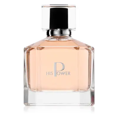 Farmasi His Power Eau de Parfum uraknak 100 ml