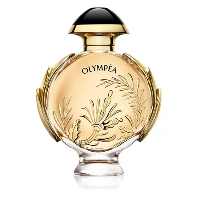 Rabanne Olympéa Solar Eau de Parfum hölgyeknek 80 ml