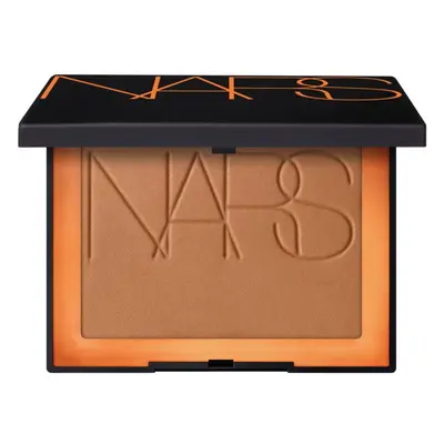 NARS Laguna Bronzing Powder bronzosító és kontúrozó púder árnyalat LAGUNA 03 11 g