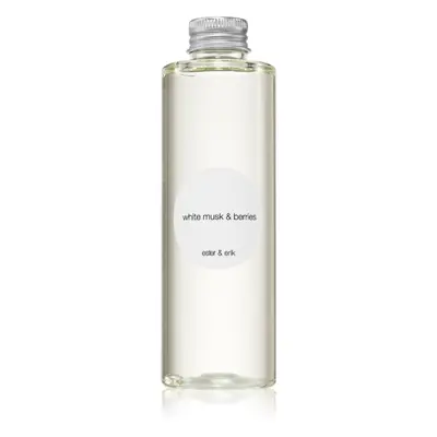 ester & erik white musk & berries Aroma diffúzor töltet 200 ml